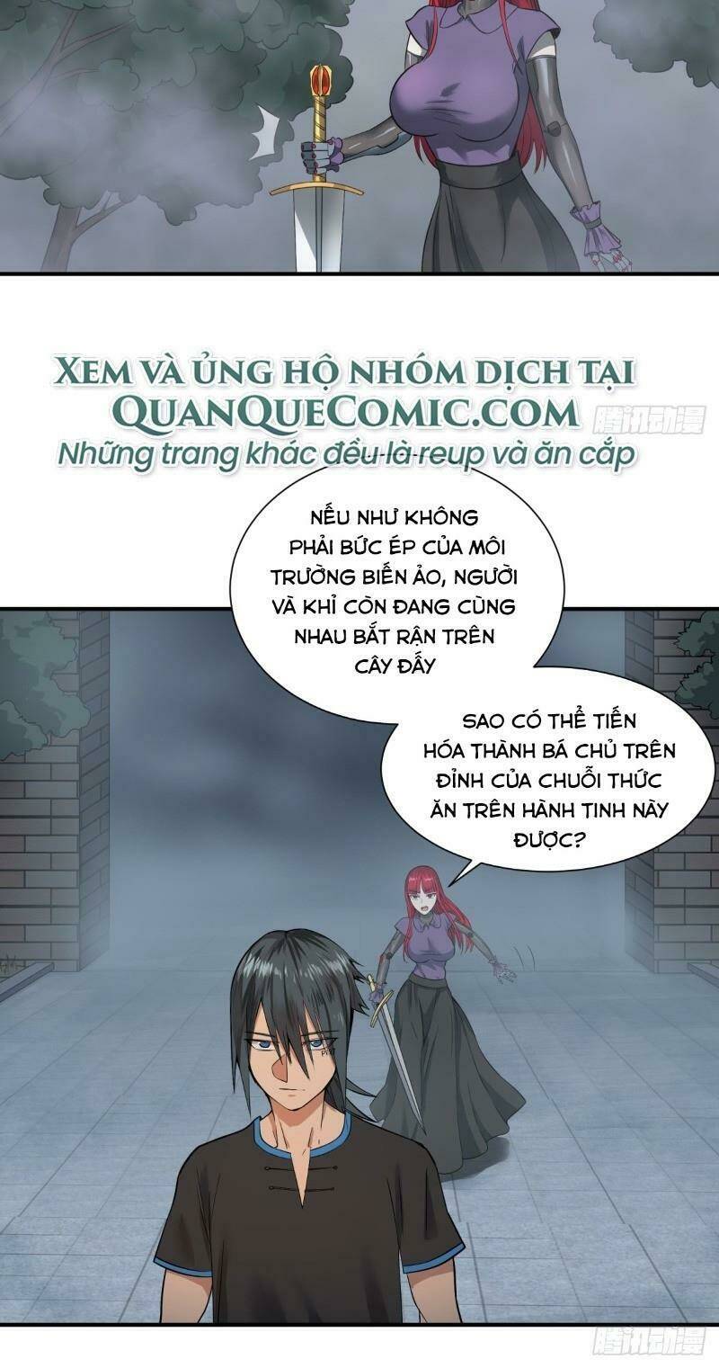 danh sách kẻ phản diện chapter 81 26