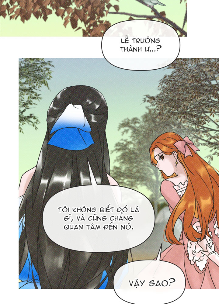 em dám không ? chapter 5 34