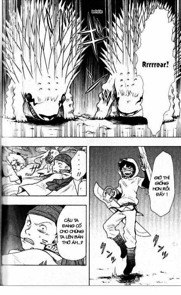 dragon eye chapter 8 49