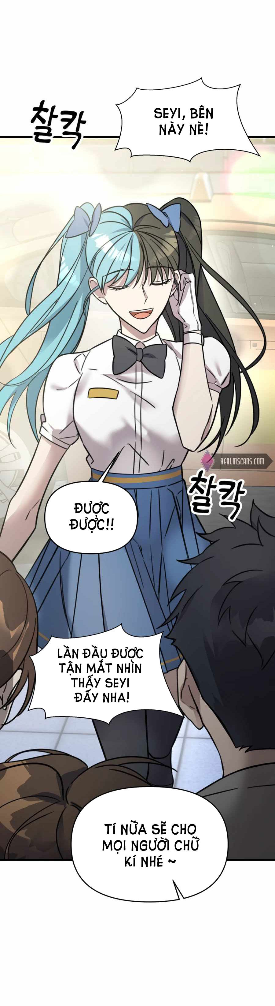 phản diện thuần túy chapter 1.2 29