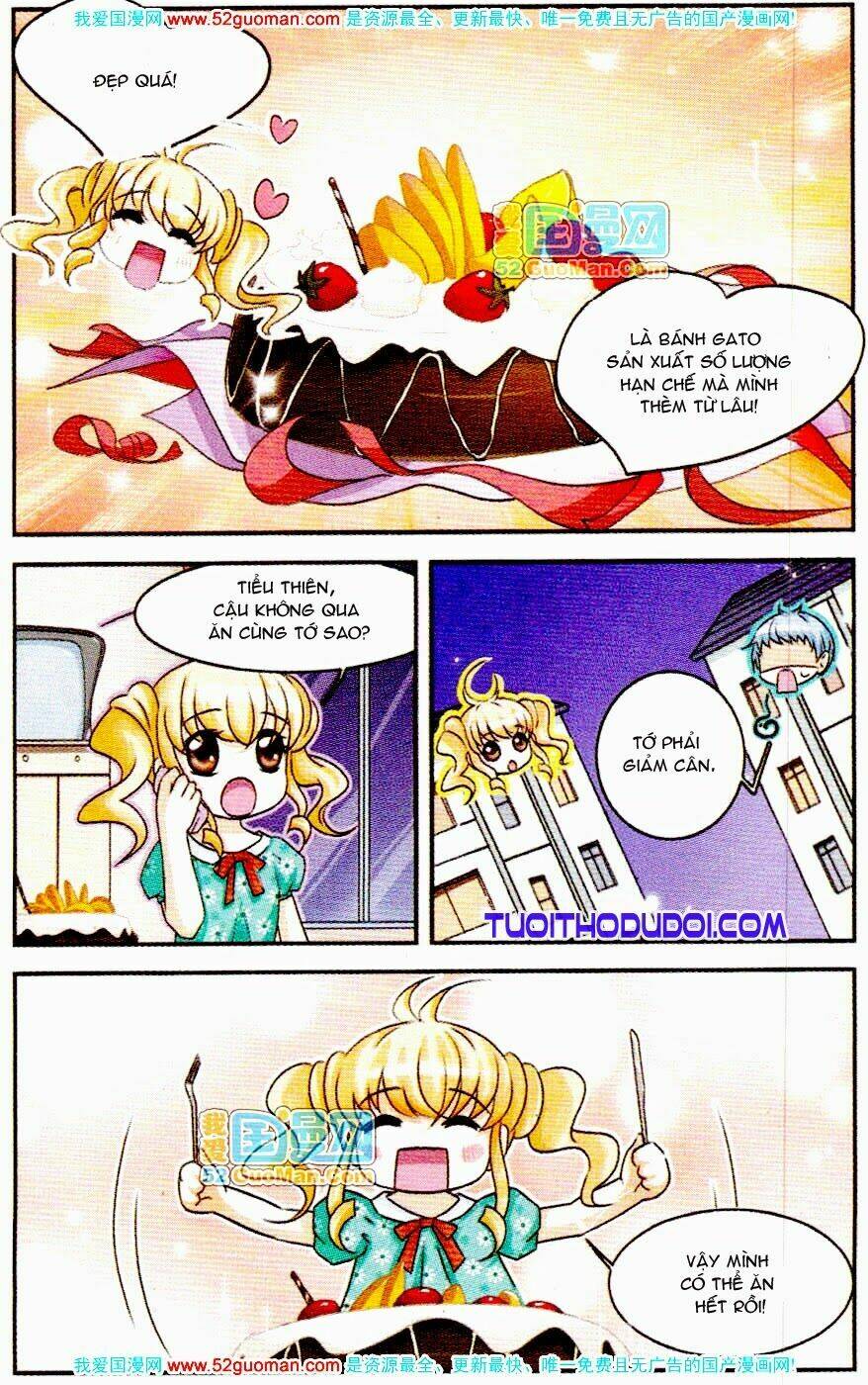 thiên diệp anh hoa chapter 2 8