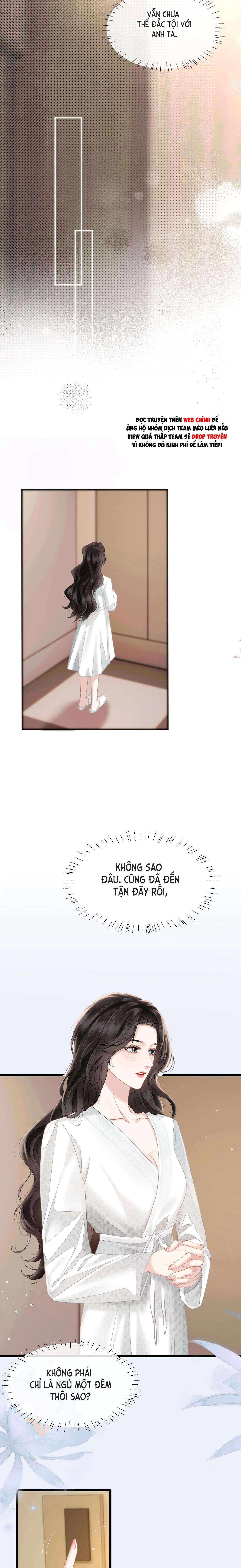 đắm say chapter 7 6