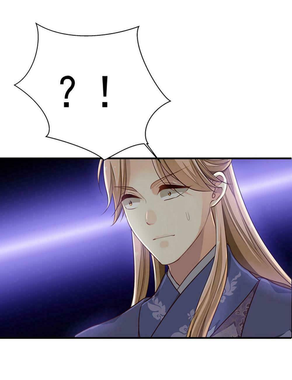 thái tử phi nhà ta thật hung hăng chapter 3 41