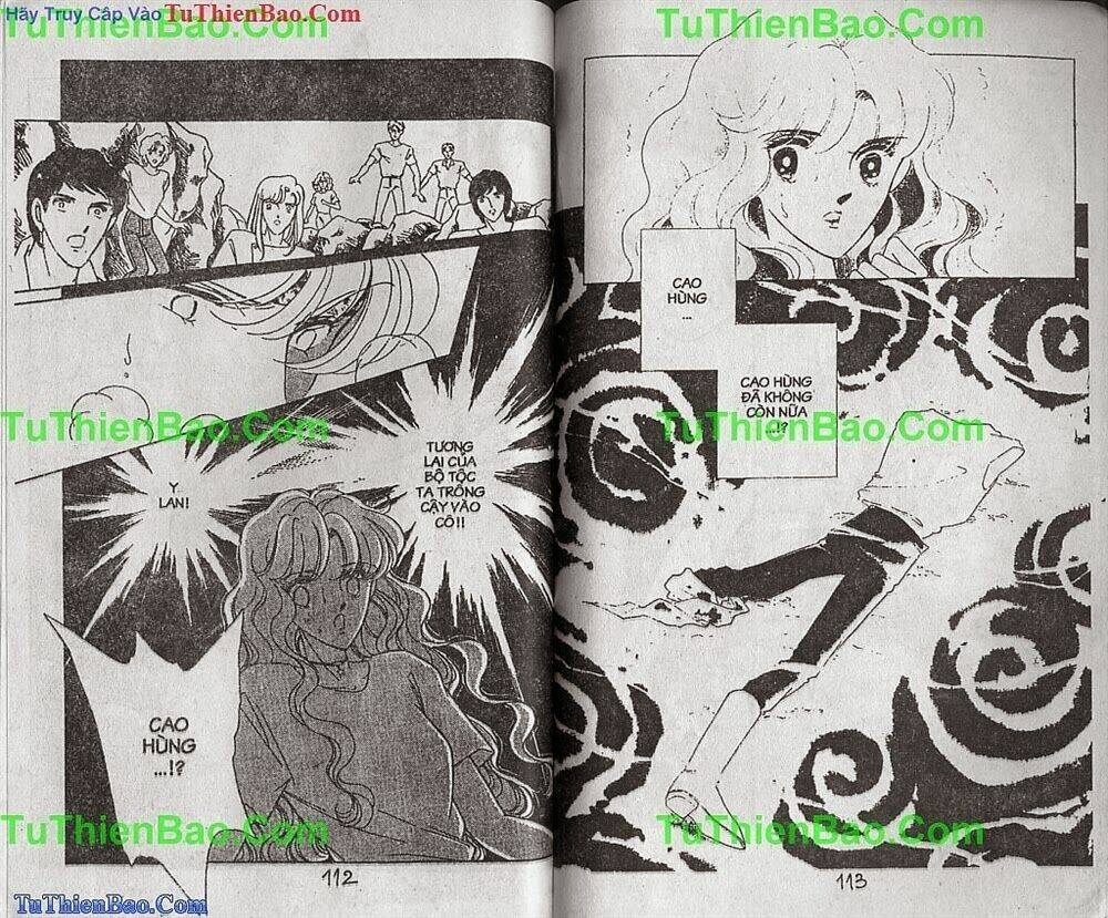 câu chuyện dẽ thương chapter 13 54