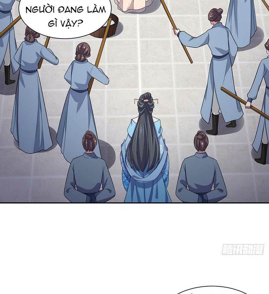 hoạn phi thiên hạ chapter 36 8