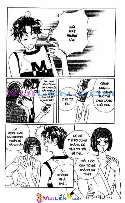 bong bóng trắng chapter 10 147