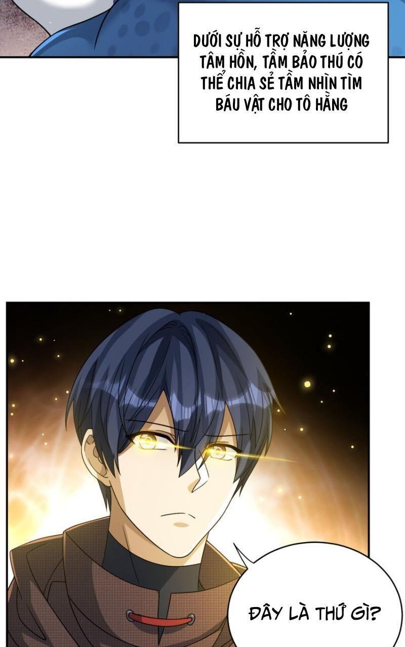 cựu nhật ngự long chapter 56 22