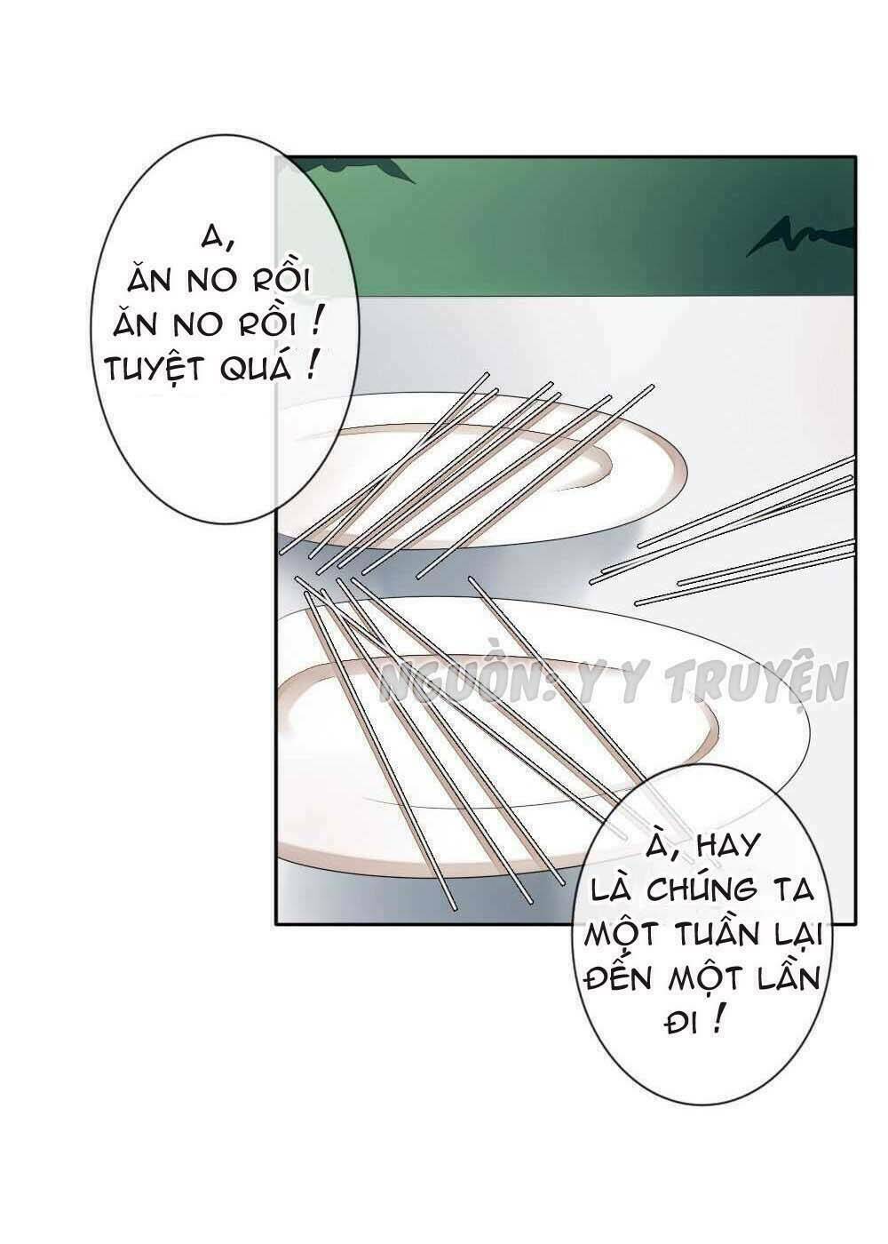 vị hôn thê bỏ trốn chapter 46 22