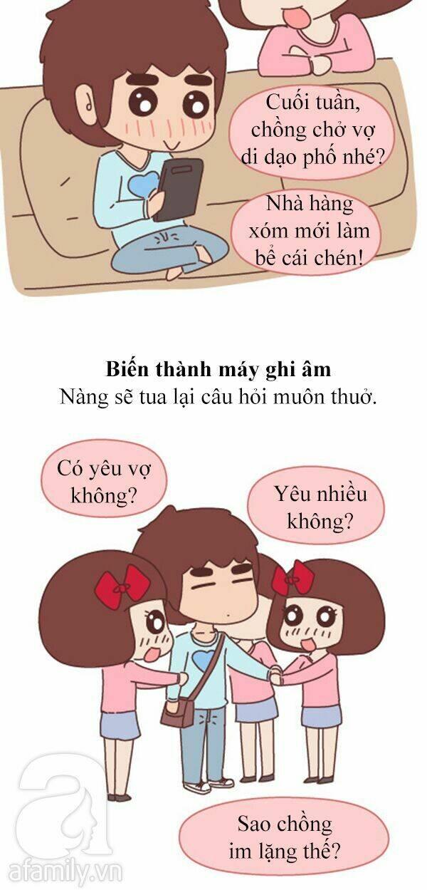 giải mã tình yêu chapter 259 8