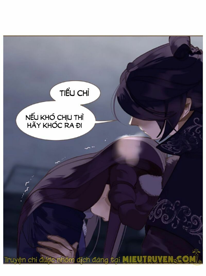 nhất đại linh hậu chapter 93 12