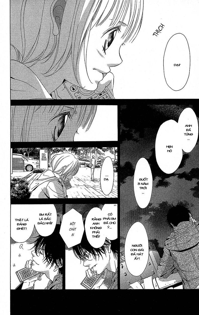 bướm trong sương mù chapter 6 23