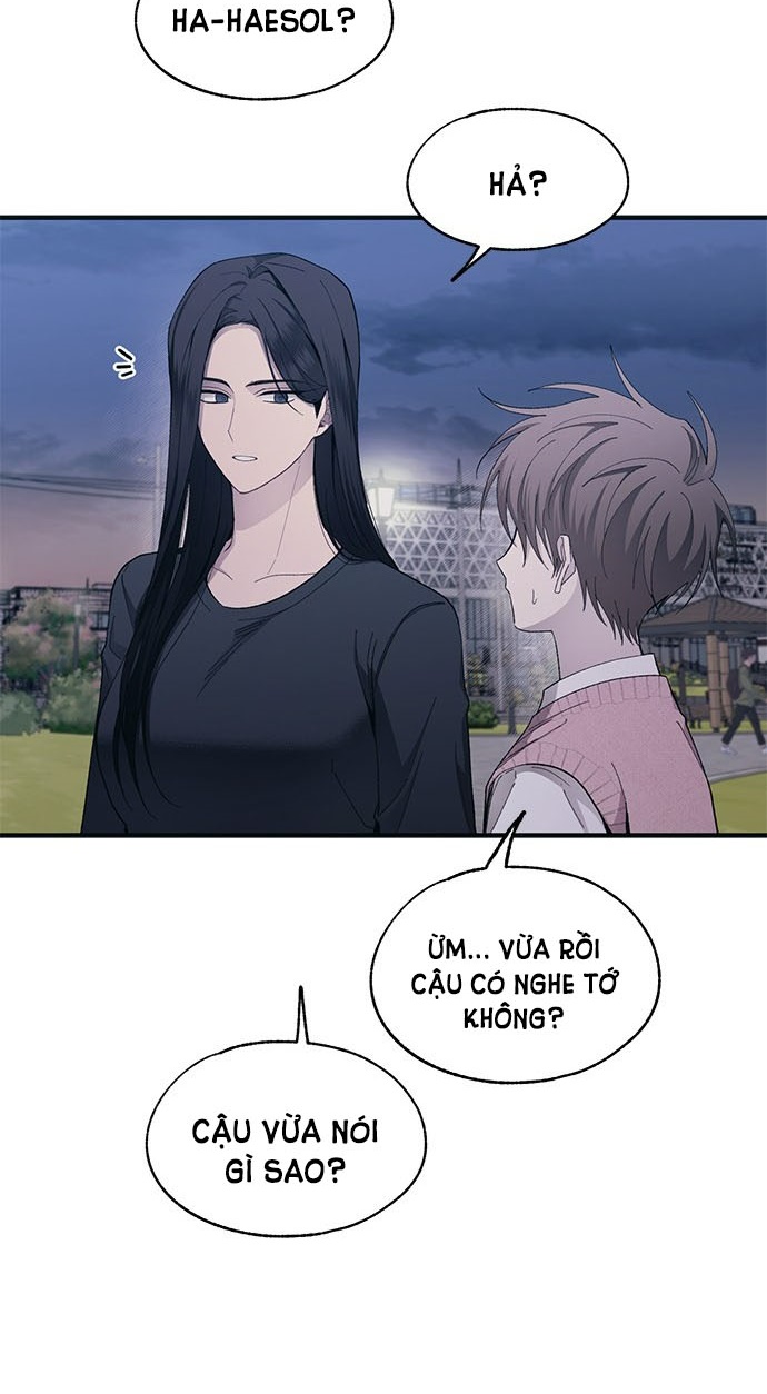 yeonwoo ngây thơ chapter 83.2 26