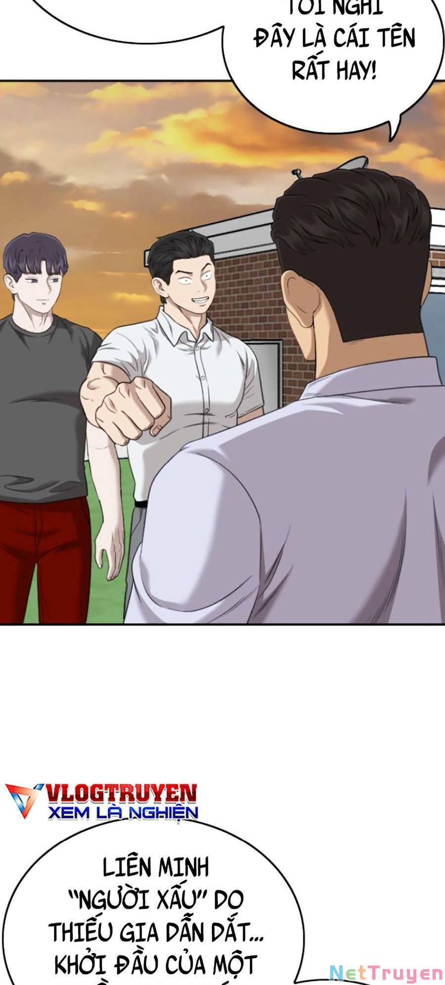 người xấu chapter 129 48