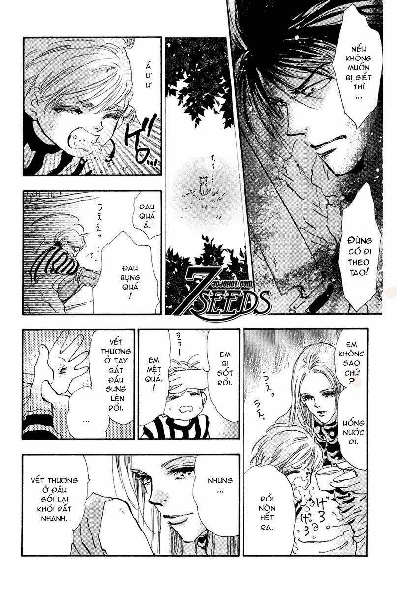 7 mầm sống chapter 69 18