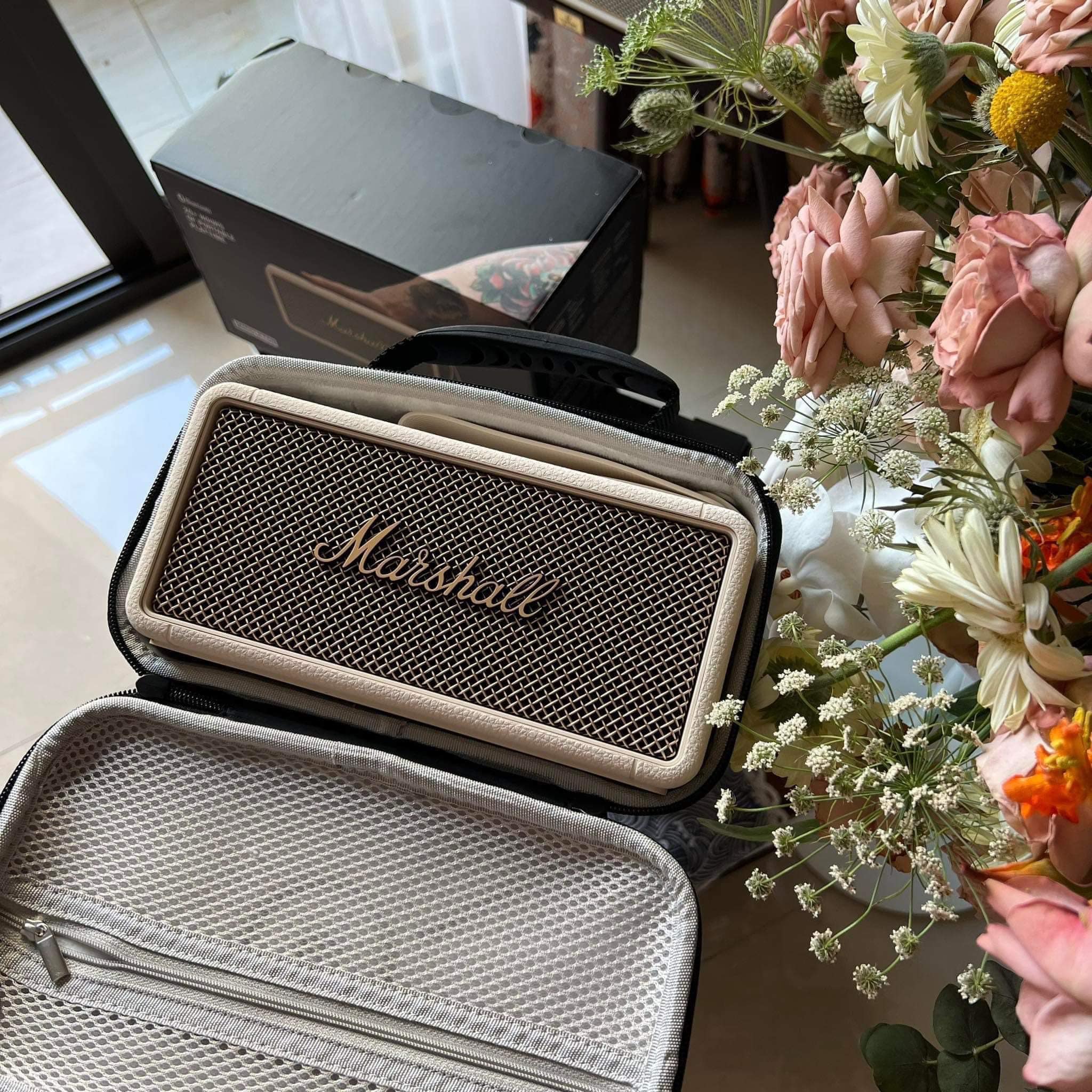 LOA MIDDLETON hàng chính hãng