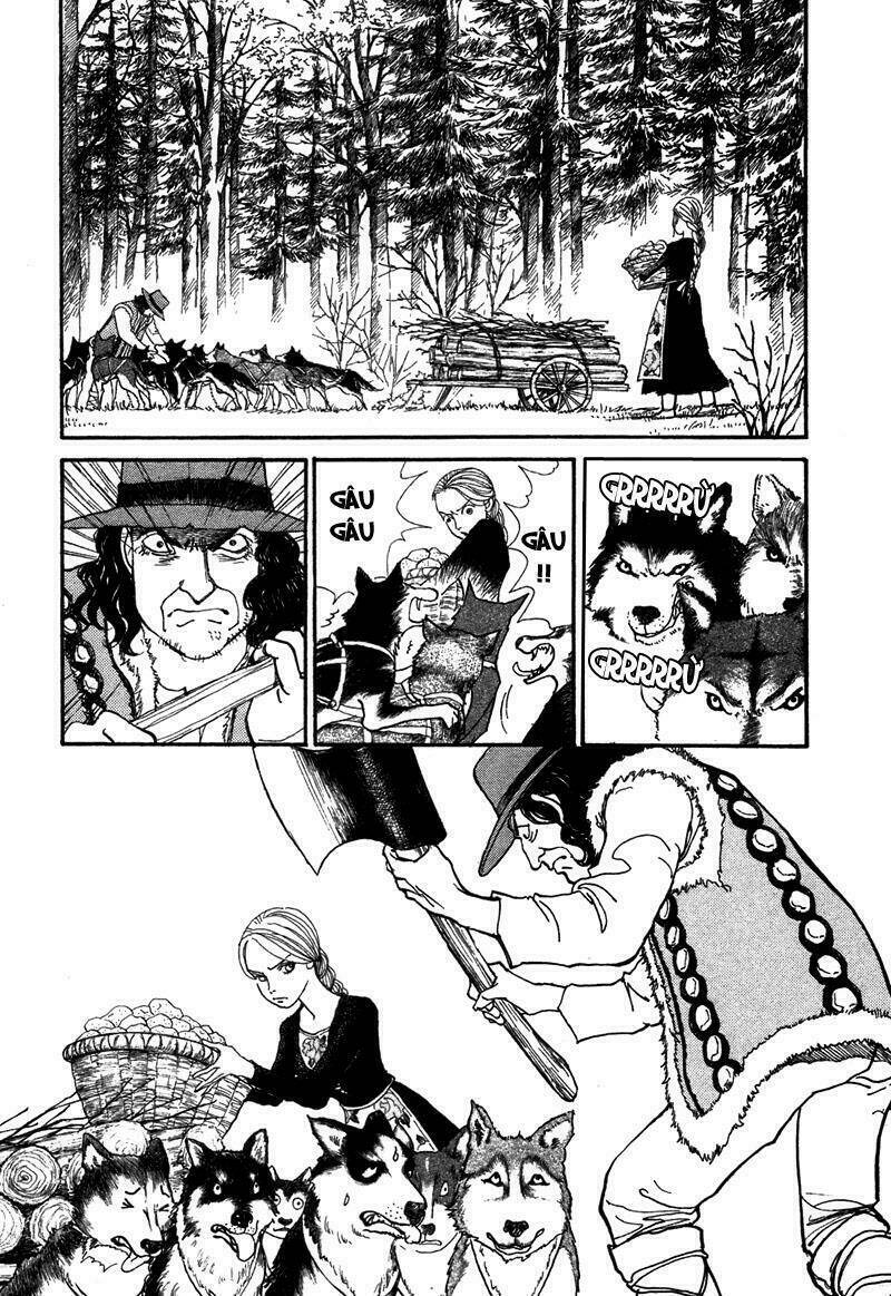 fushigi na shounen chapter 6 24