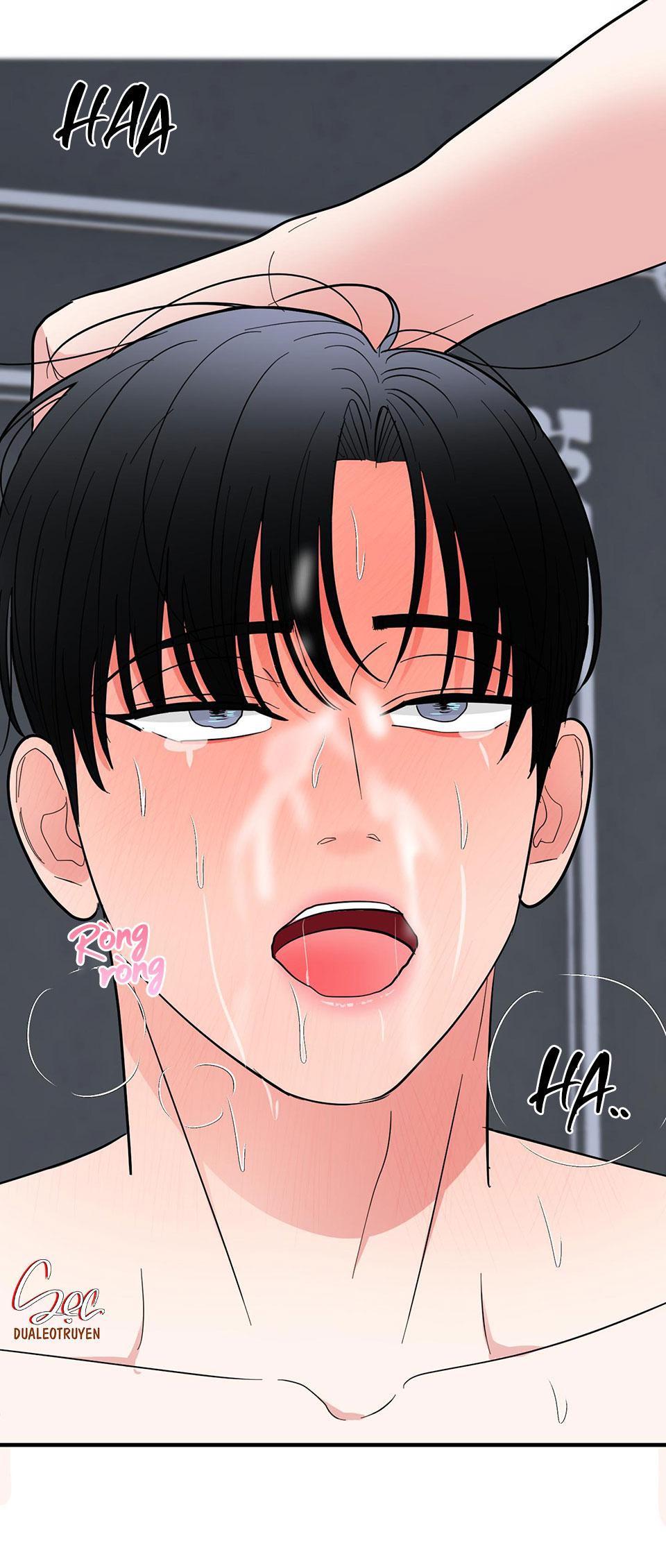 món quà dành cho kẻ ngạo mạn chapter 24 17