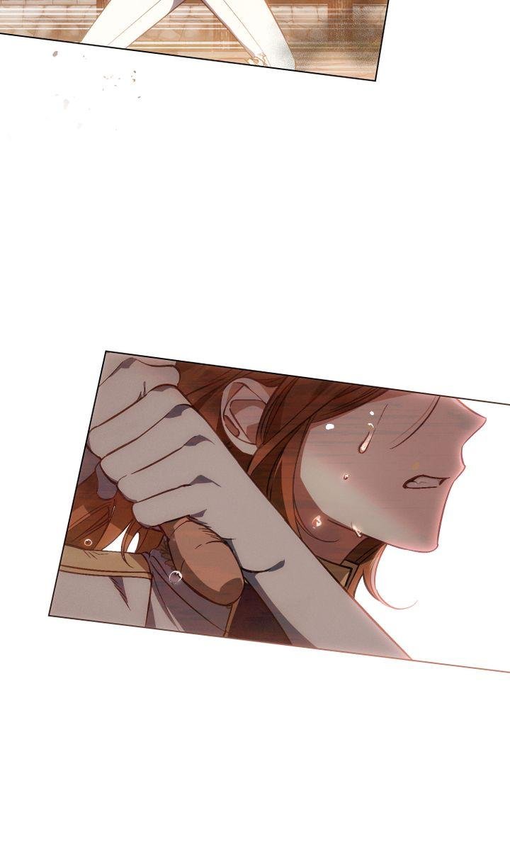 Thanh Gươm của Evangeline chapter 21.1 4