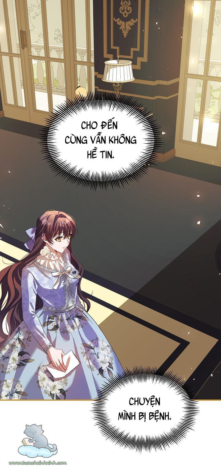 tháng năm cuối cùng của nữ phụ đoản mệnh chapter 27 20