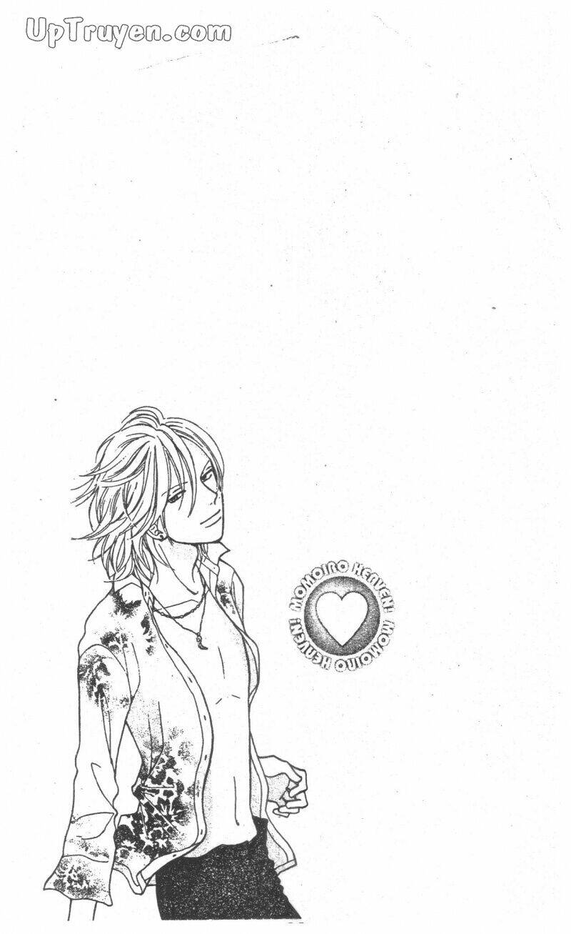 cuộc sống màu đào chapter 4 44