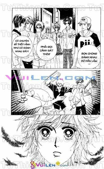 wait! wolf chapter 15 155