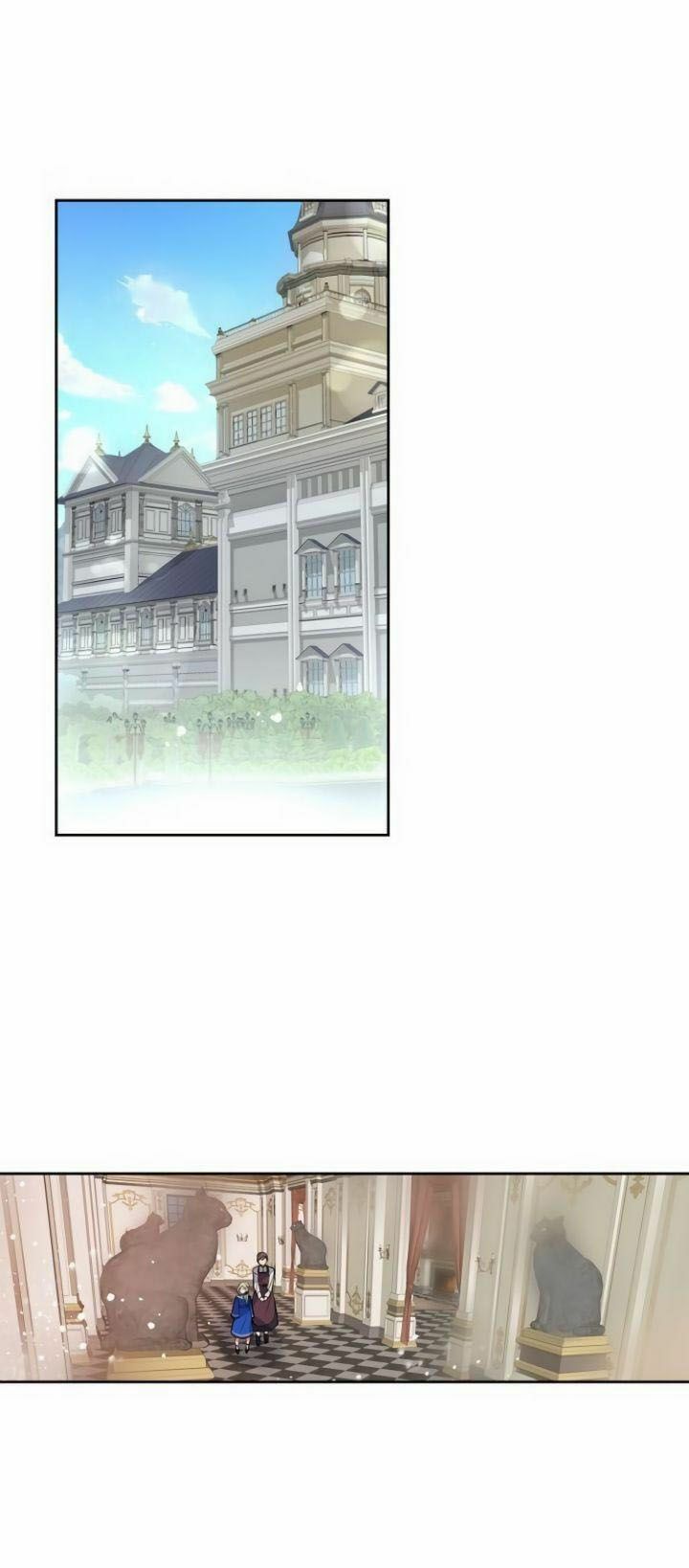 tôi đang nuôi dưỡng một con quái thú chapter 2 11