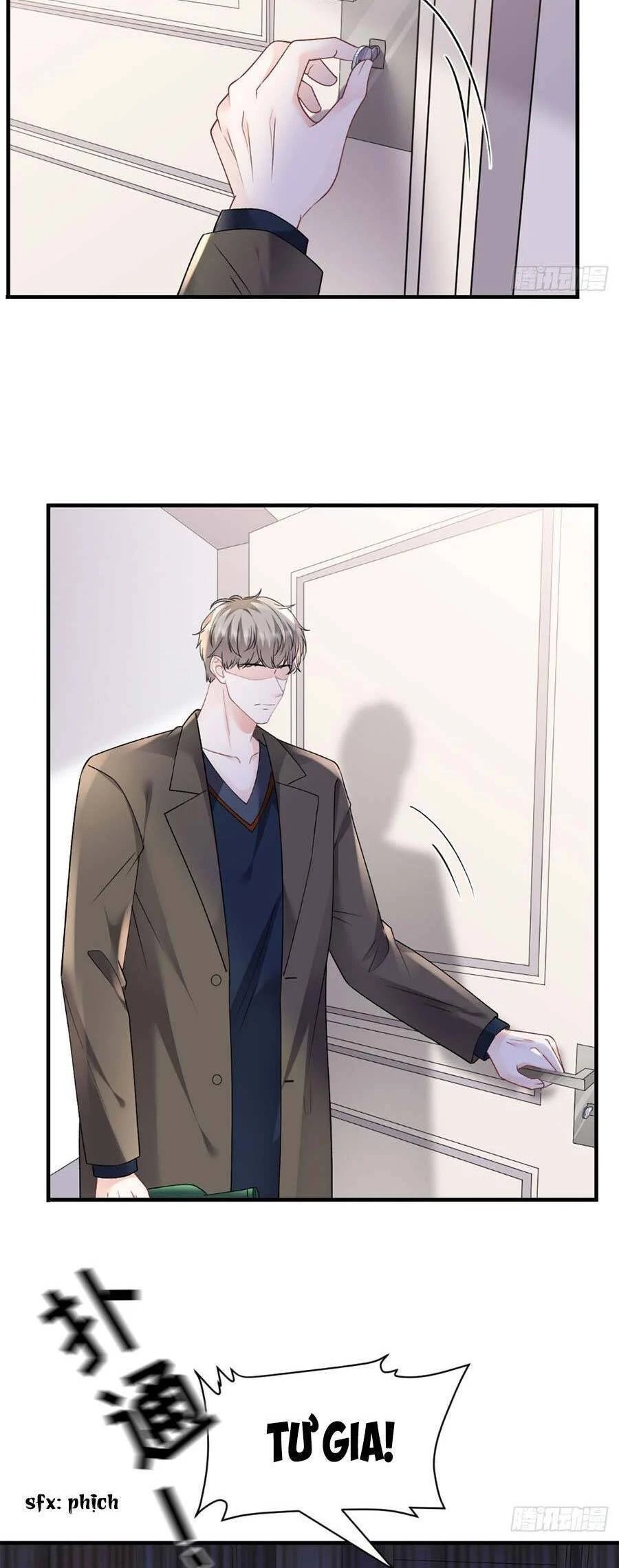 [16+] đại tiểu thư có thể có ý đồ xấu chapter 154 11