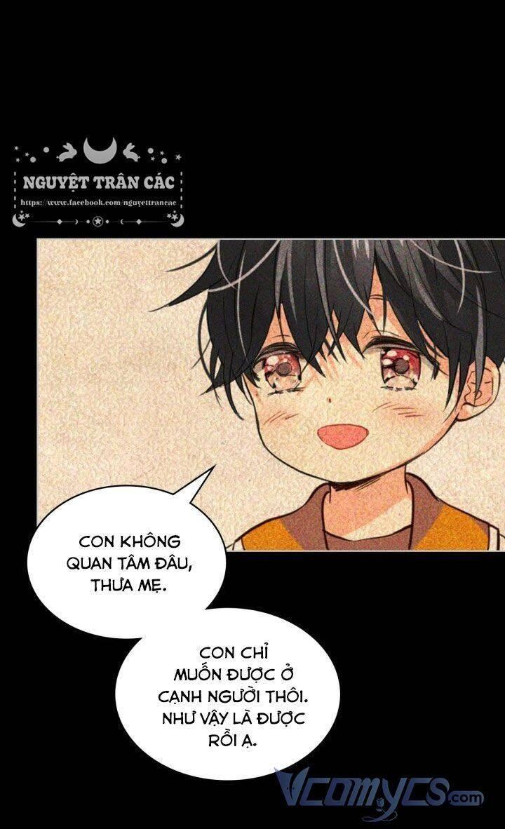 con có phải con là con gái của ngài không? chapter 73 13