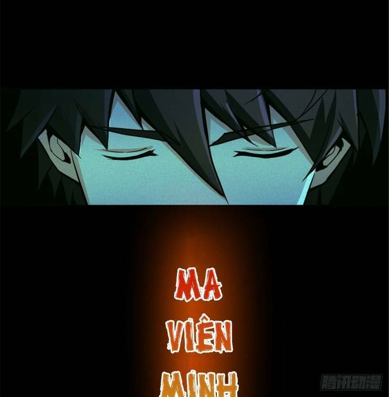 nơi này có yêu khí chapter 40 17