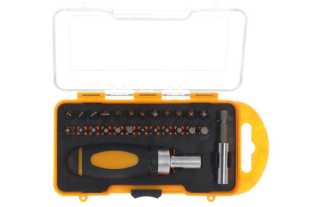 VÍT BỘ 26 CÂY TOLSEN 20034 - HÀNG CHÍNH HÃNG