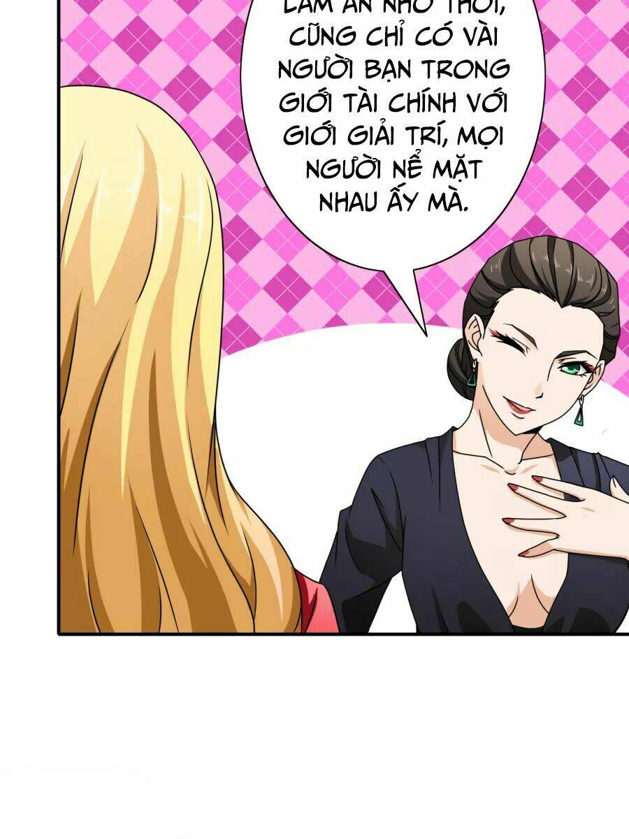 hộ hoa cao thủ tại đô thị chapter 67 27