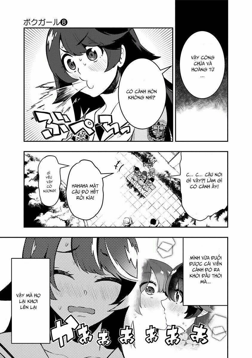 boku girl chapter 70 6