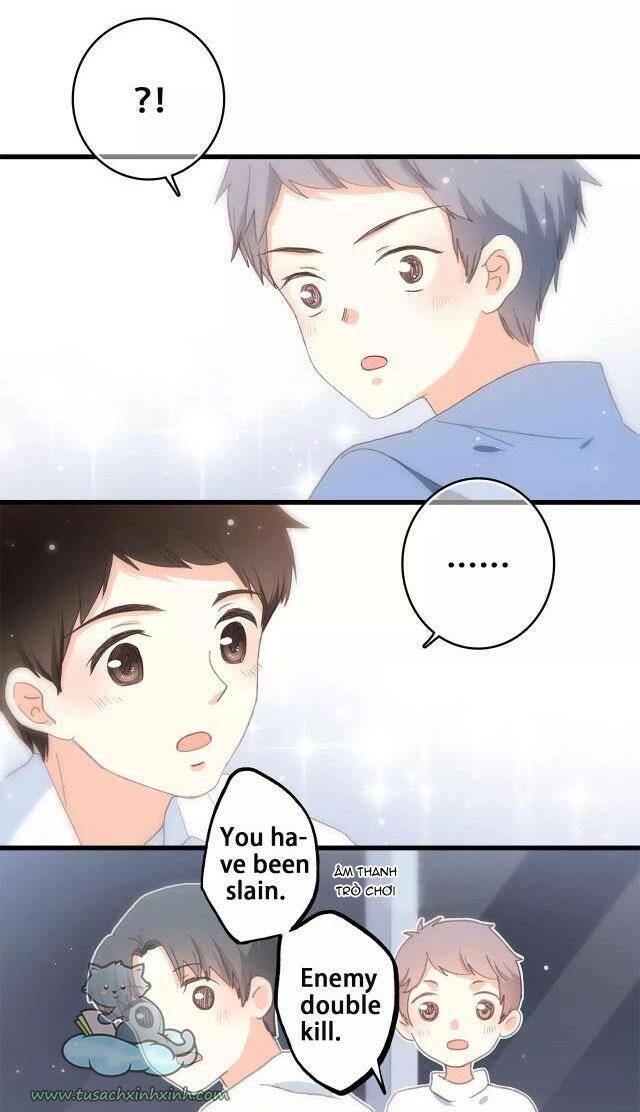 con tim rung động 3 chapter 60 17