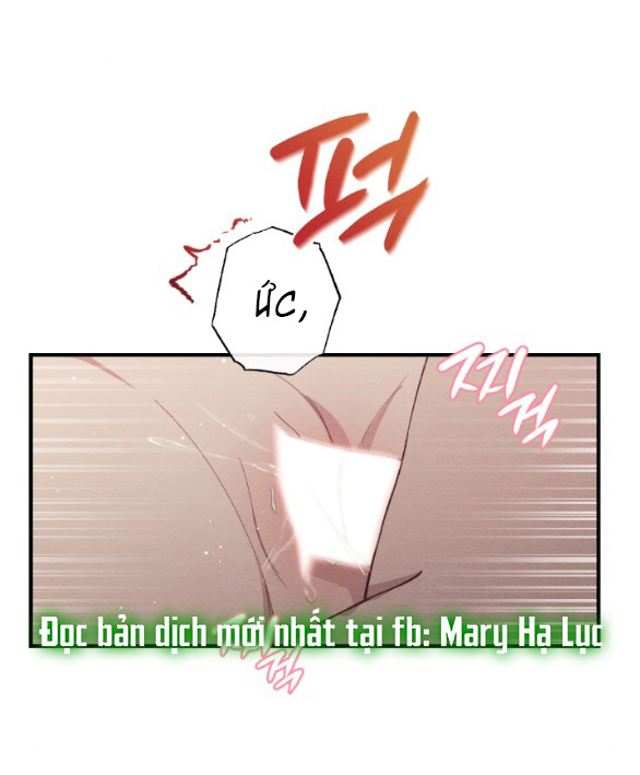 Ăn Mòn chapter 34.1 - Trang 3
