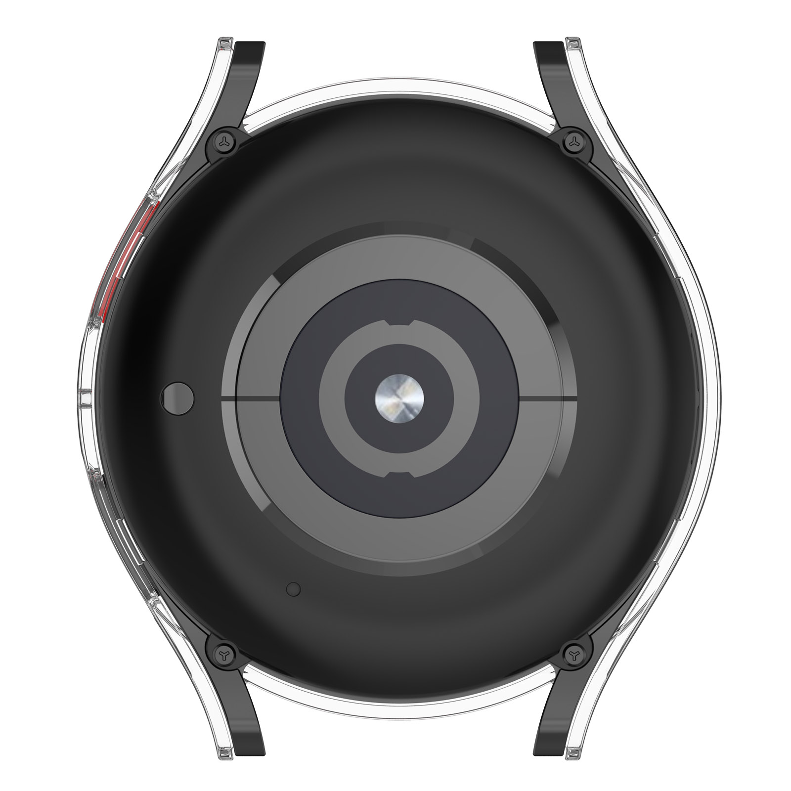 Ốp Case PC chống va đập cho Samsung Galaxy Watch 5 Pro 45mm - Hàng Chính Hãng