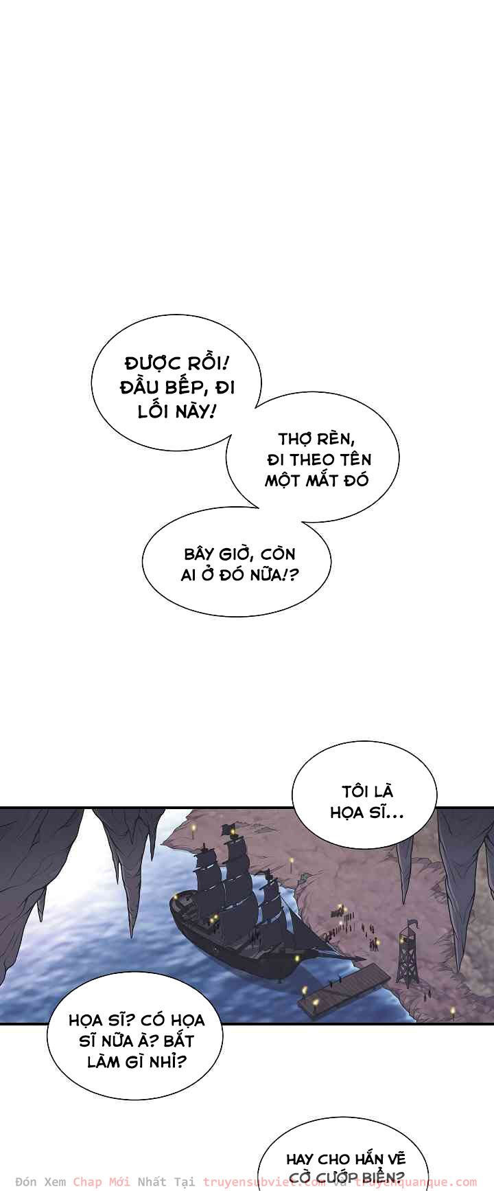 tôi sinh ra để làm người vĩ đại chapter 21 53