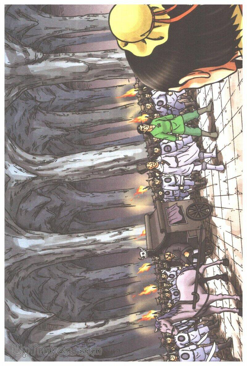 ô long viện tình huynh đệ chapter 20.4 8