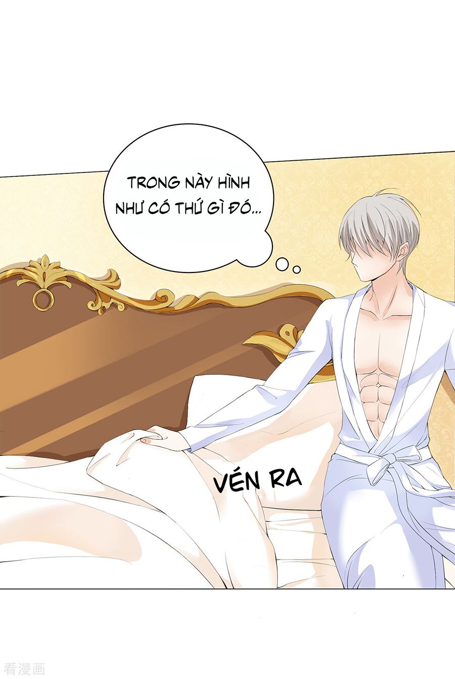 huynh khống công tước gả không được chapter 43.2 5