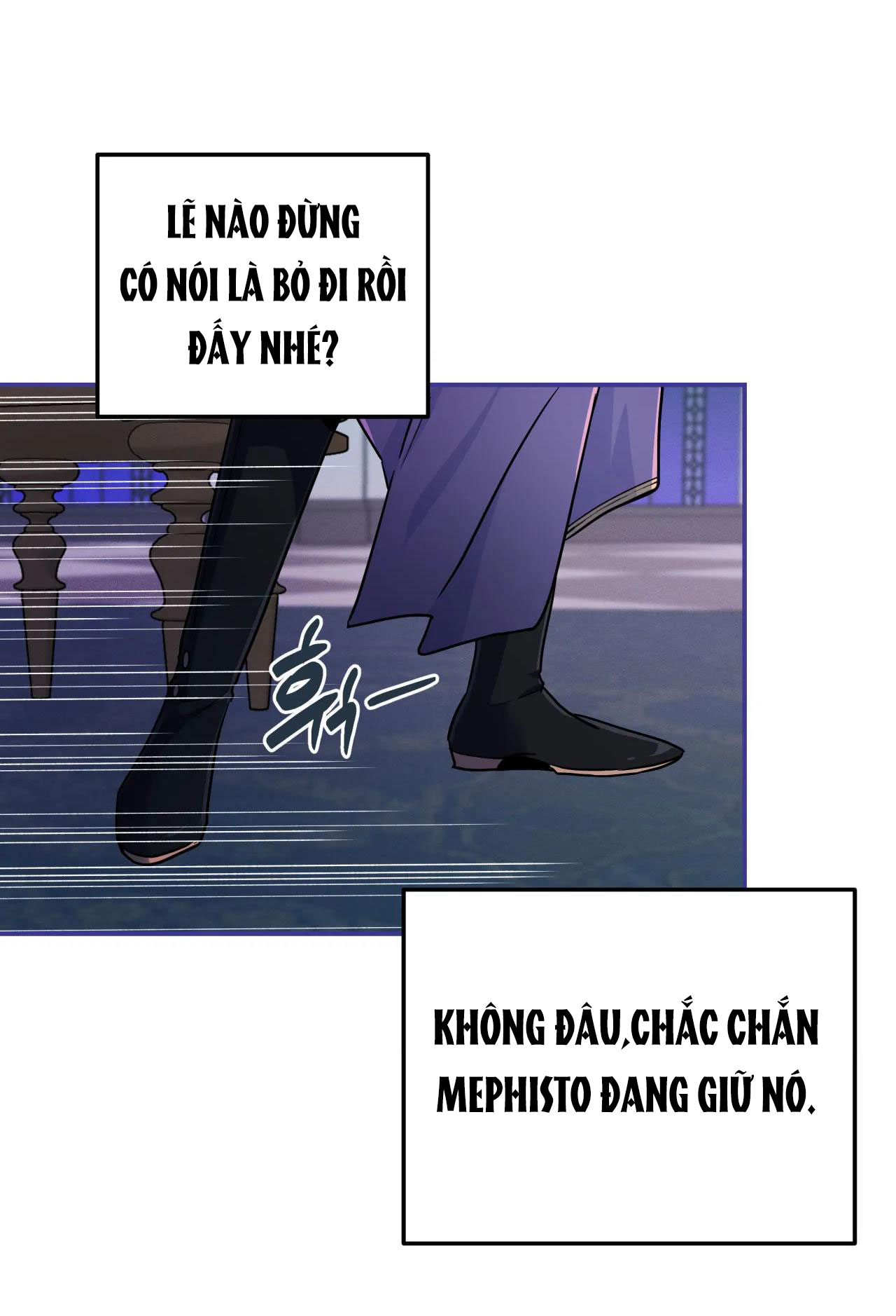 hắc vực chapter 39.1 31