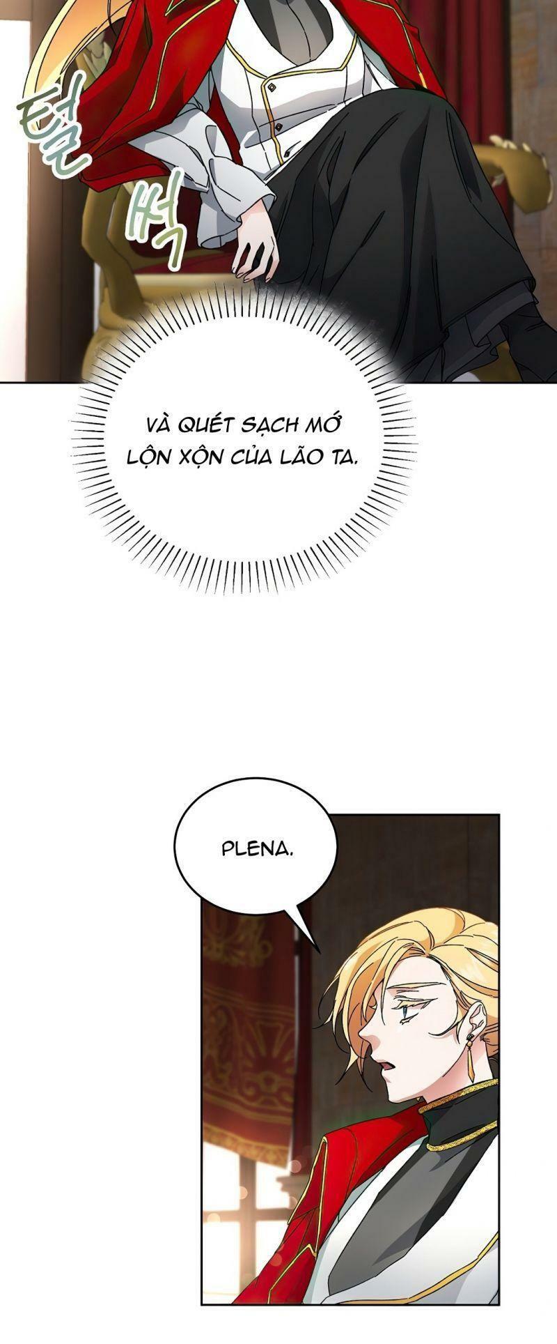 tôi trở thành hoàng đế bạo chúa trong tiểu thuyết chapter 8 25