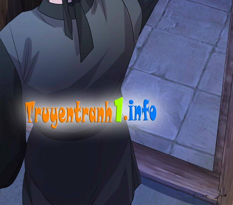 gian phi như thử đa kiều chapter 96 16