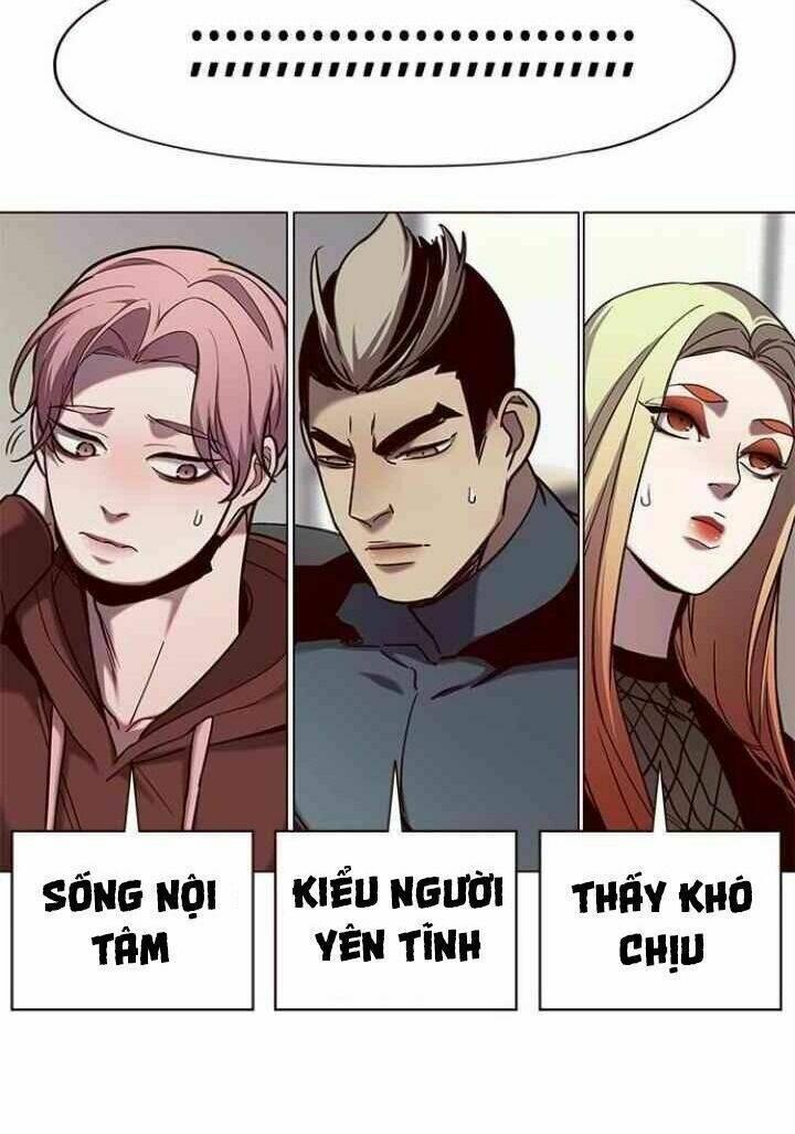 biến thân thành mèo chapter 99 13