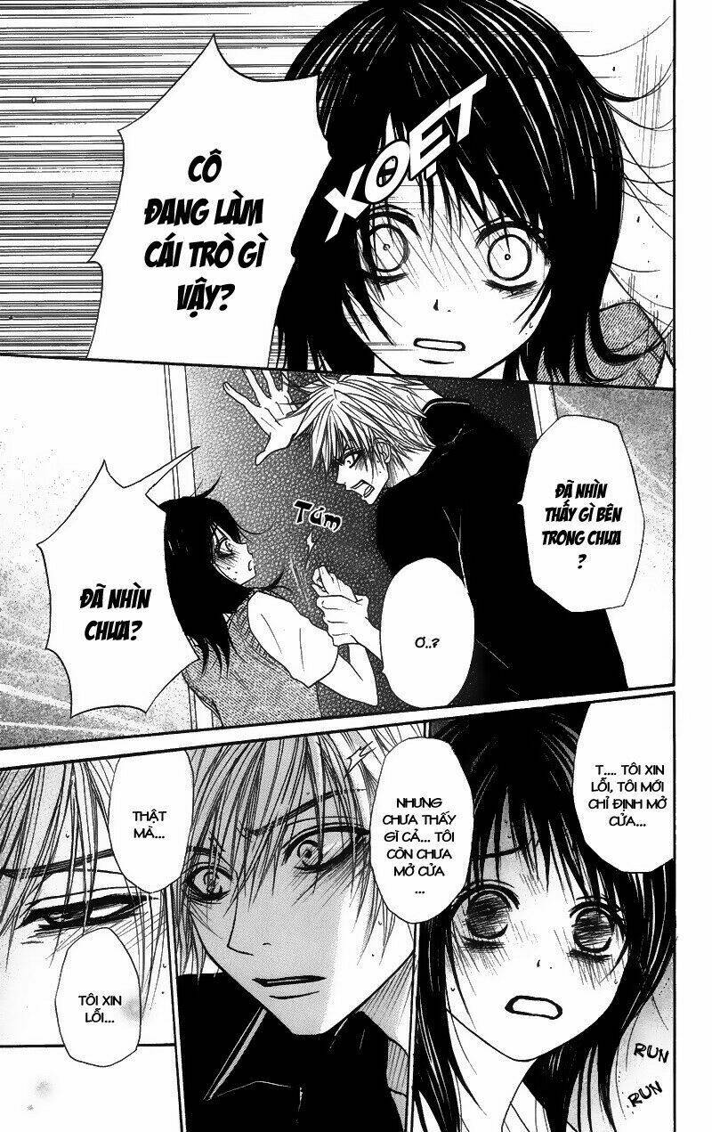 điện kích daisy chapter 5 19