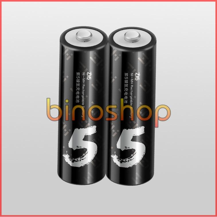 Pin sạc AA ZI5 Xiaomi dung lượng 1700mAh