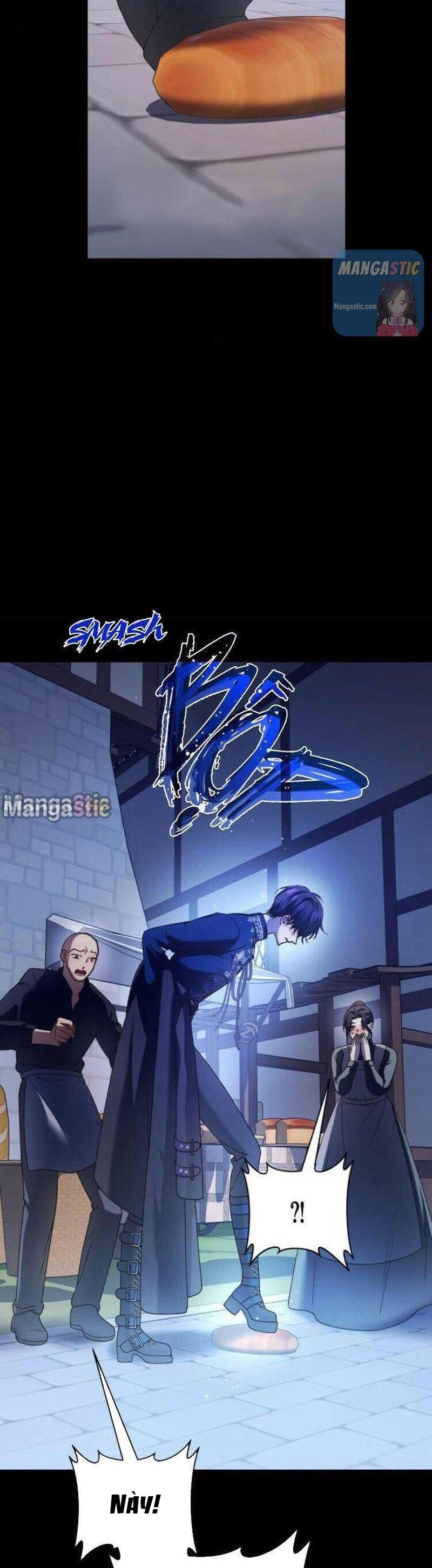 tôi muốn trở thành cô ấy dù chỉ là một ngày chapter 109 60