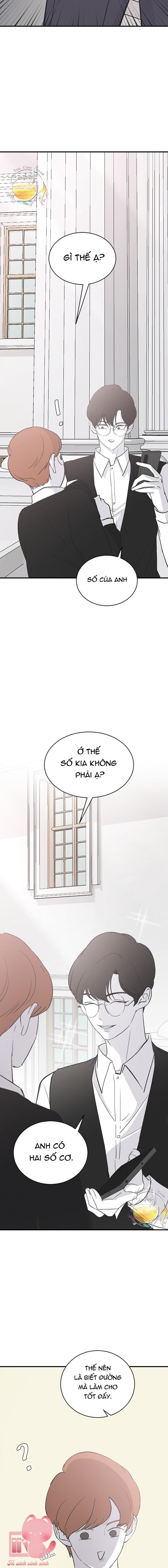 ba anh trai cực phẩm của tôi chapter 61 13