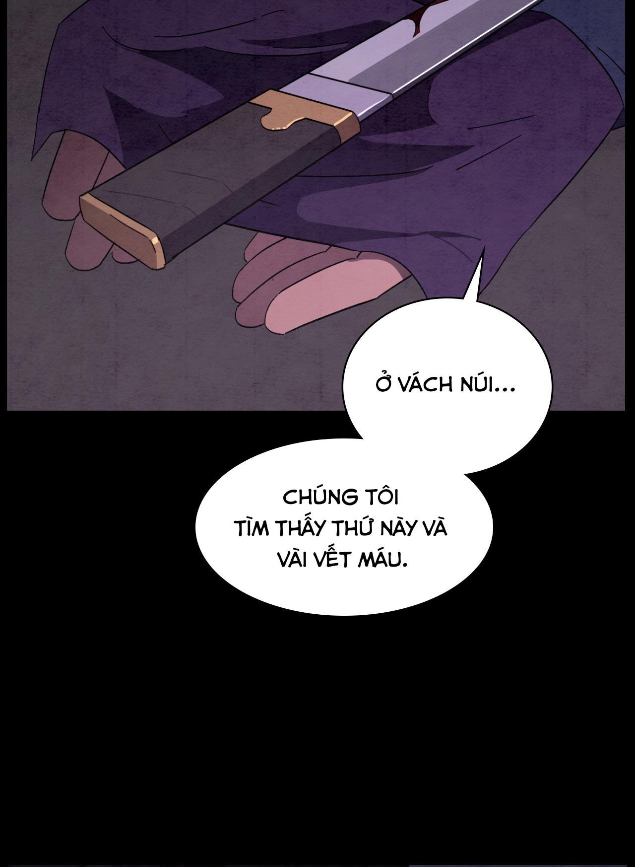 [hoàn] dưới đáy biển xanh chapter 53 52