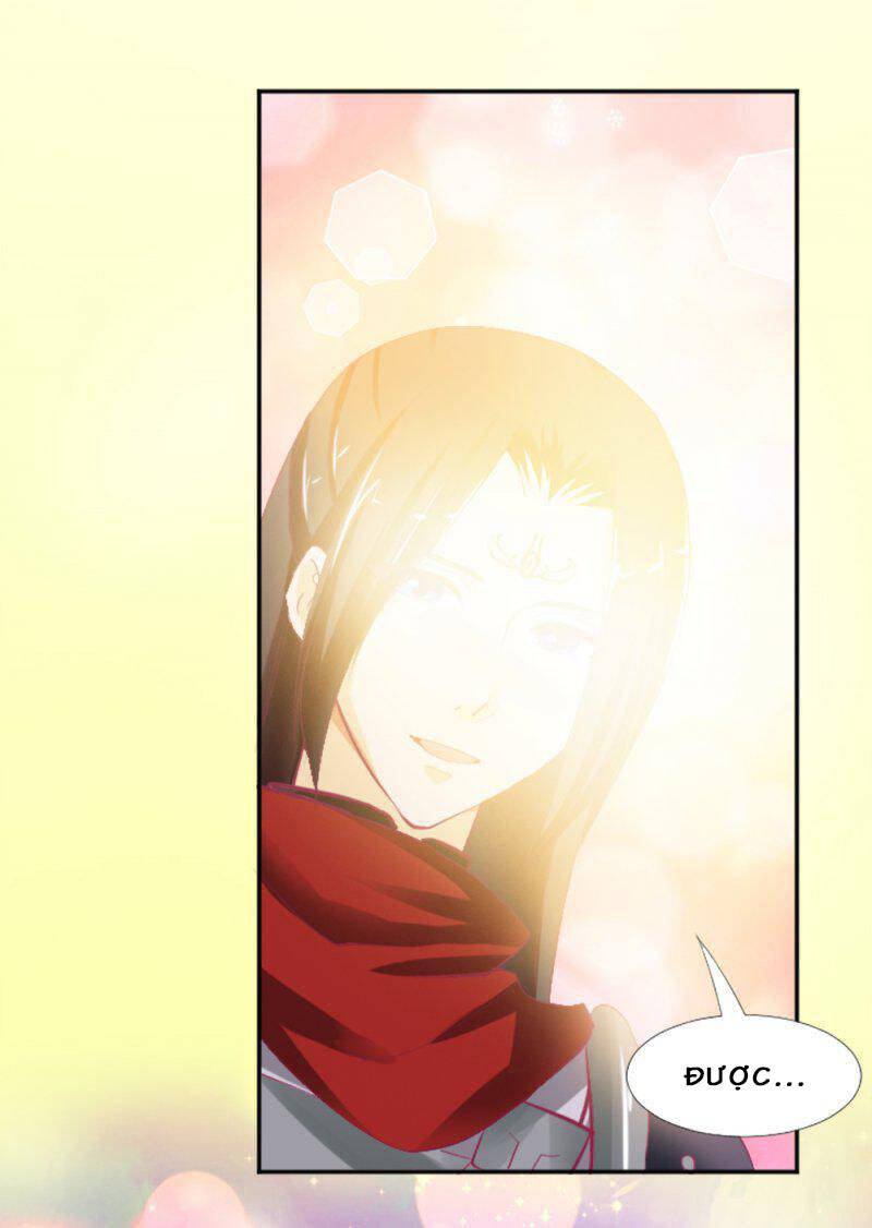 the queen note chapter 5 40