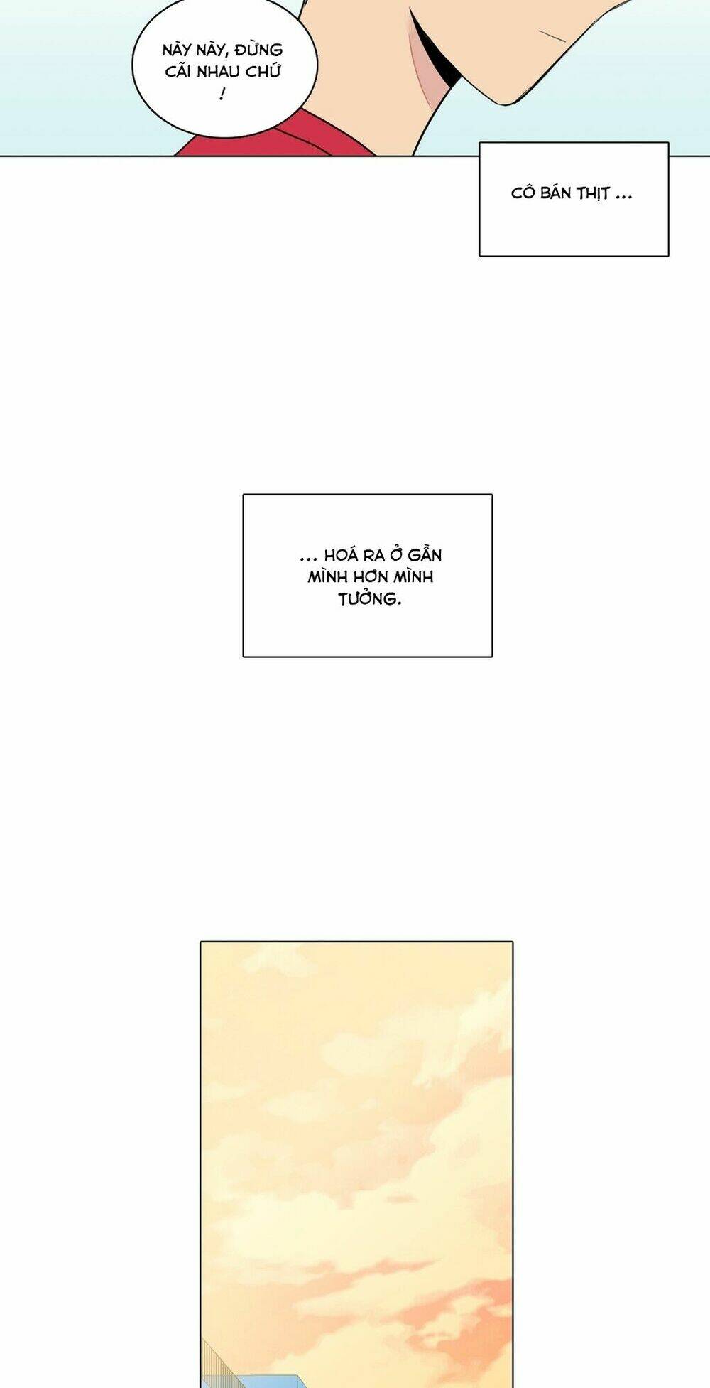 cậu nhóc tiểu học mà tôi yêu! chapter 31 32