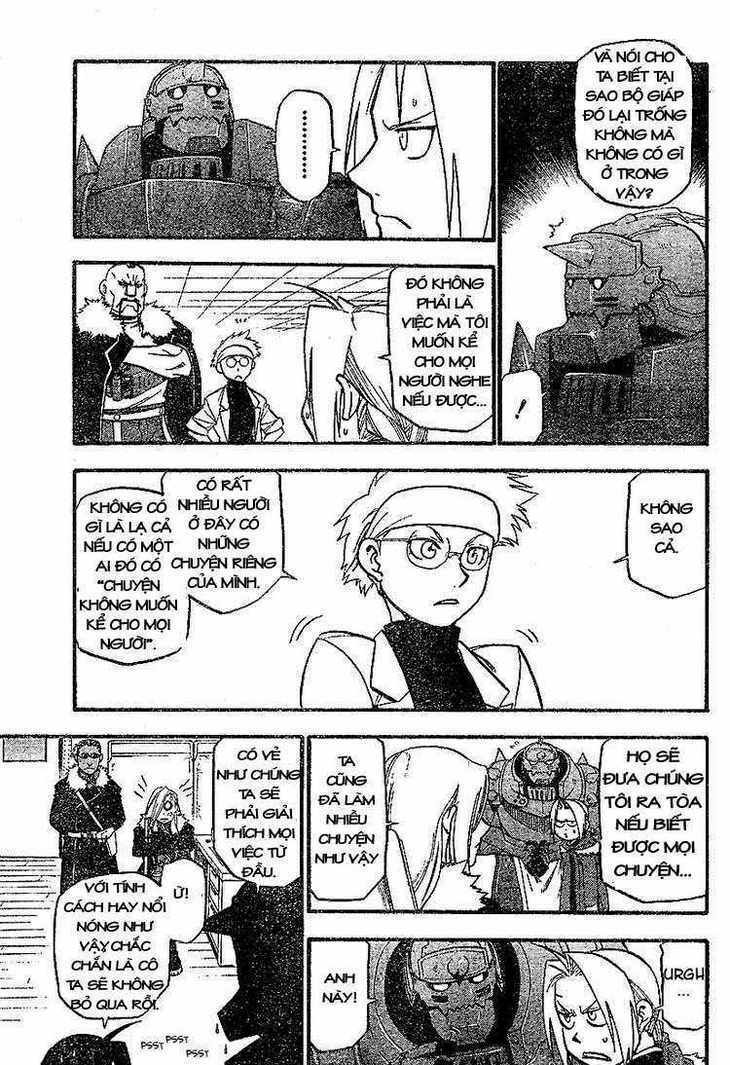 giả kim thuật chapter 65 10